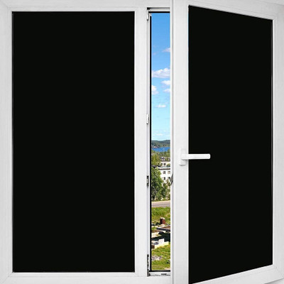 ERATO Automotive, Commercial, Residential Window Film(Black)