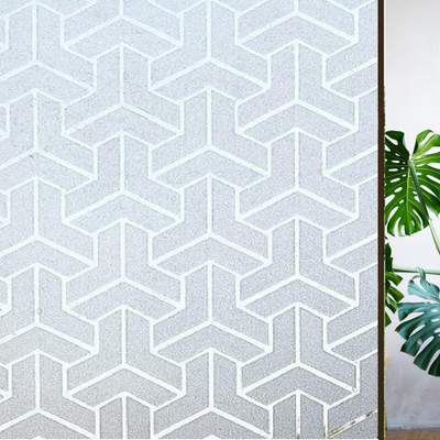 WALLNEST Commercial, Automotive, Residential Window Film(White)