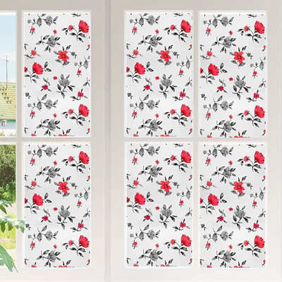WALLTON Commercial, Residential Window Film(Multicolor)