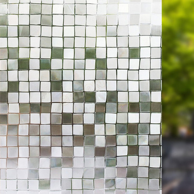 Creon Commercial, Residential Window Film(White)