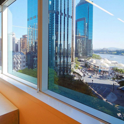 COSMOS STAR Automotive, Commercial, Residential Window Film(Blue)