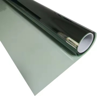 ERATO Automotive, Commercial, Residential Window Film(Green)