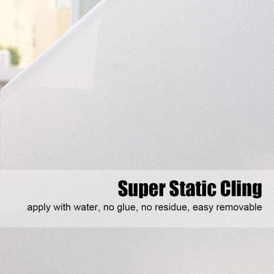 COSMOS STAR Automotive, Commercial, Residential Window Film(White)