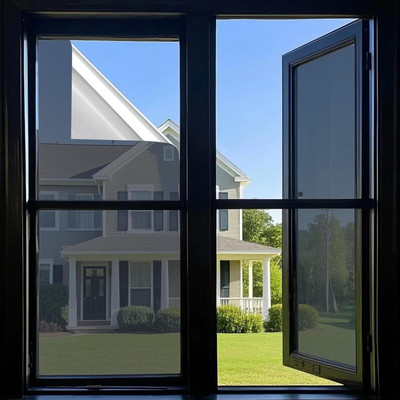 VELLUMTRO Automotive, Residential Window Film(Black)
