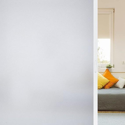 ERATO Commercial, Residential Window Film(White)
