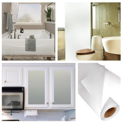 COSMOS STAR Commercial, Residential, Automotive Window Film(White)