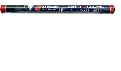 Garware Automotive Window Film(Blue)