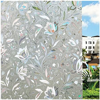COSMOS STAR Residential, Commercial Window Film(White)