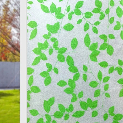 SIA VENDORS Automotive, Commercial, Residential Window Film(Green)