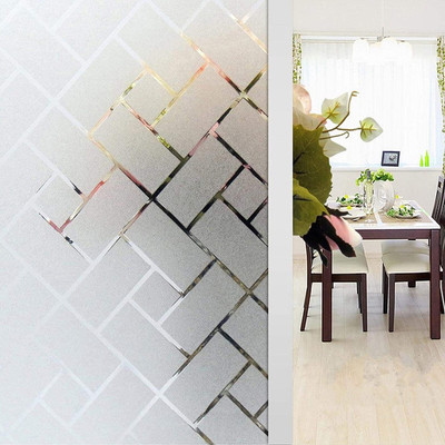 ERATO Commercial, Residential Window Film(White)