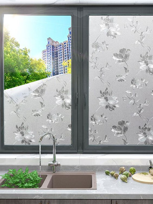 SUNBIRD Commercial, Automotive, Residential Window Film(White)