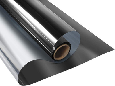 ERATO Commercial, Automotive, Residential Window Film(Black)