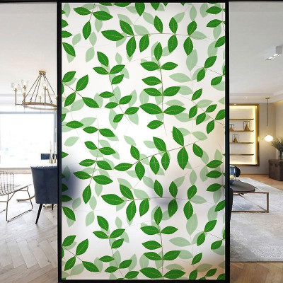 COSMOS STAR Residential, Commercial Window Film(White, Green)