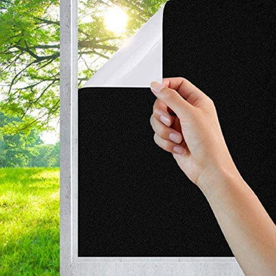 COSMOS STAR Residential, Automotive, Commercial Window Film(White, Black)