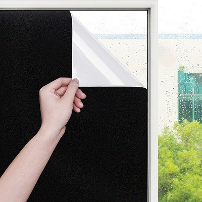 COSMOS STAR Residential, Automotive, Commercial Window Film(White, Black)