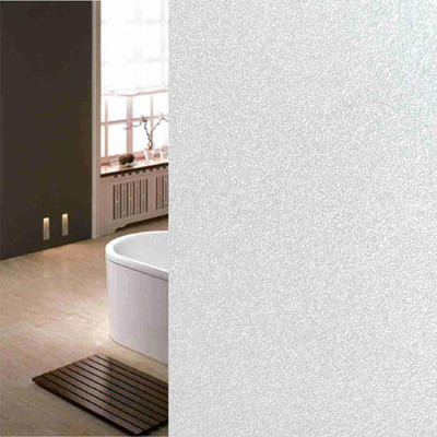 Rahul Enterprises Residential Window Film(Clear)