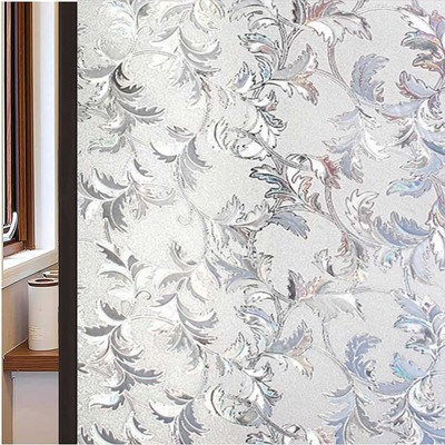 Skinny Commercial, Residential Window Film(White)