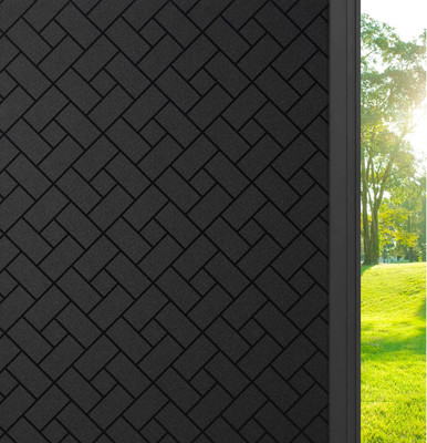 SUNBIRD Commercial, Automotive, Residential Window Film(Black)