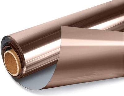 COSMOS STAR Automotive, Commercial, Residential Window Film(Brown)