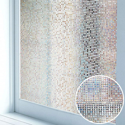 ERATO Residential, Commercial Window Film(White)