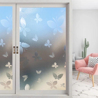 Creon Residential, Commercial Window Film(White)