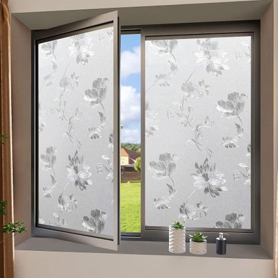SUNBIRD Commercial, Residential, Automotive Window Film(White)