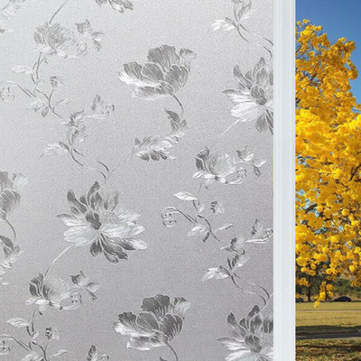 WALLNEST Commercial, Automotive, Residential Window Film(White)