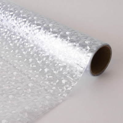 Wallmate Commercial, Residential Window Film(White)