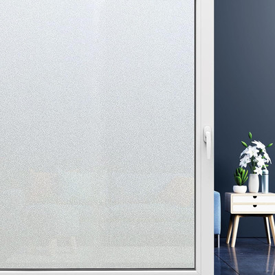 WALLTON Commercial, Residential Window Film(White)