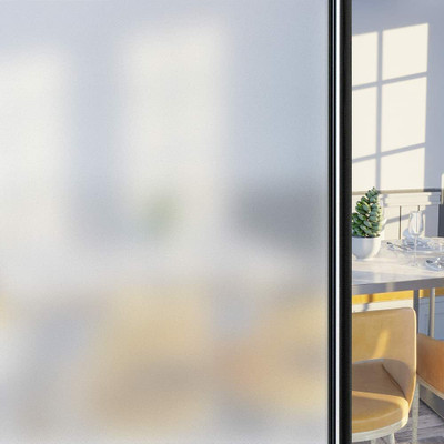 SUPERFAB Commercial, Residential, Automotive Window Film(White)