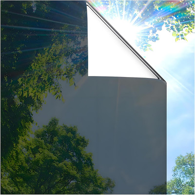 VELLUMTRO Automotive, Residential Window Film(Black)