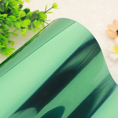 COSMOS STAR Automotive, Commercial, Residential Window Film(Green)