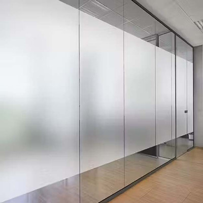 Vinylzone Automotive, Commercial, Residential Window Film(White)