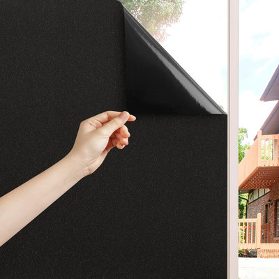 SUNBIRD Commercial, Automotive, Residential Window Film(Black)