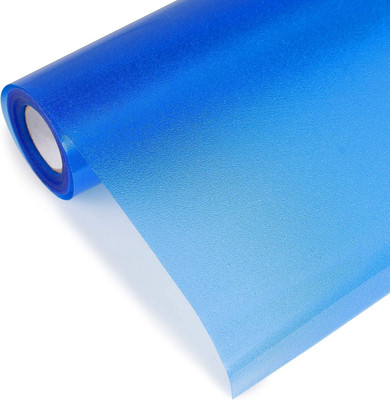 COSMOS STAR Automotive, Commercial, Residential Window Film(Blue)