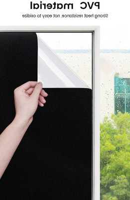 COSMOS STAR Residential, Automotive, Commercial Window Film(White, Black)