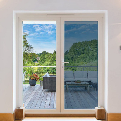 COSMOS STAR Automotive, Commercial, Residential Window Film(Green)