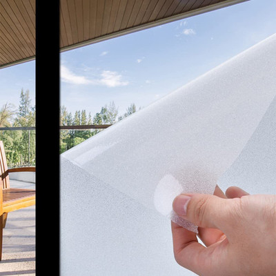 Wallmate Automotive, Commercial, Residential Window Film(White)
