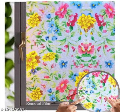 WALLTON Commercial, Residential Window Film(Multicolor)