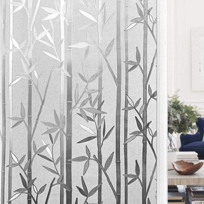 ERATO Residential, Commercial Window Film(White)