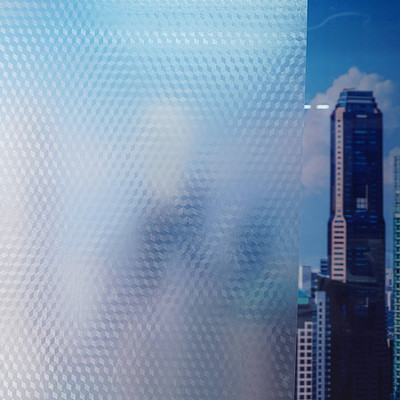 doodad Residential, Commercial, Automotive Window Film(Transparent)