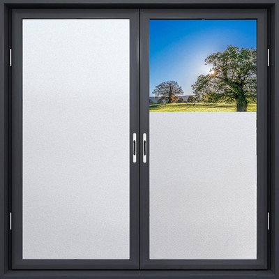 Wisdom Automotive, Residential Window Film(Transparent)