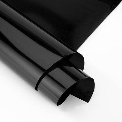 SUNBIRD Commercial, Automotive, Residential Window Film(Black)