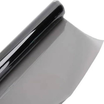 Wisdom Automotive, Residential Window Film(Black)