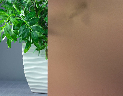 Wisdom Commercial, Automotive, Residential Window Film(Brown)