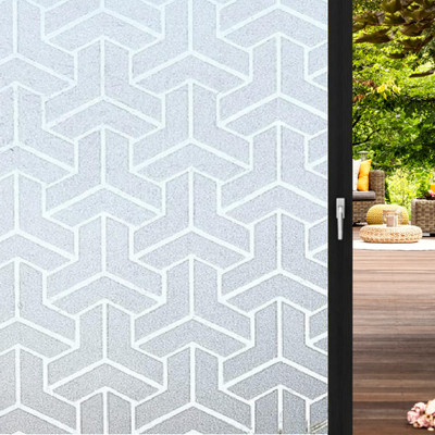 WALLNEST Commercial, Automotive, Residential Window Film(White)