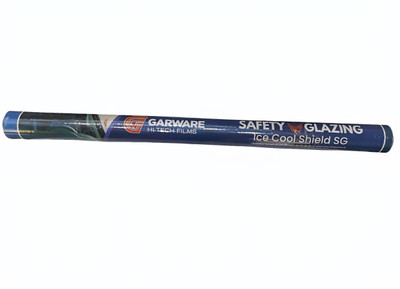 Garware Automotive Window Film(Blue)