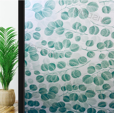 COSMOS STAR Residential, Commercial Window Film(Green, White)