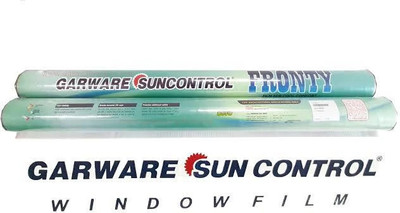 Garware Automotive Window Film(Transparent)