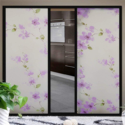 WALLTON Commercial, Residential Window Film(Multicolor)